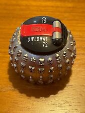 Diplomat ibm selectric for sale  LONDON