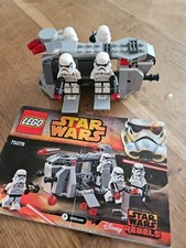 Lego star wars d'occasion  Montauban