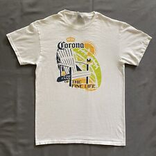 Corona beer shirt for sale  Miami