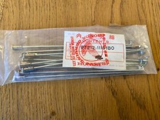 Honda spokes px50 for sale  BRIDGWATER