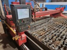 Cnc plasma esprit for sale  LEICESTER