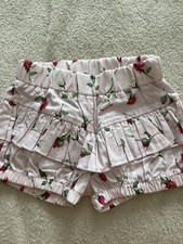 Monnalisa. shorts baby for sale  LONDON
