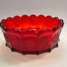 Fostoria coin glass for sale  Holley