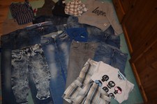 Jungen marken kleidungspaket gebraucht kaufen Jungen marken kleidungspaket gebraucht kaufen  Neuruppin