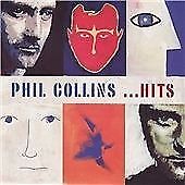 Phil collins ...hits for sale  STOCKPORT