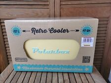 Polarbox retro kühlbox gebraucht kaufen  Leutenbach