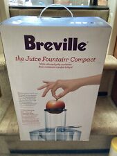 Breville juicer bje200xl for sale  Oxnard