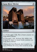 Santuário do Rio Luxa x1 - Amonkhet - NM - MTG, usado comprar usado  Enviando para Brazil