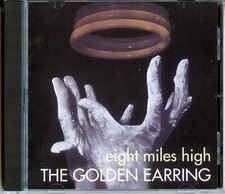 Golden earring eight gebraucht kaufen  Karlsruhe