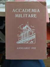 accademia militare modena usato  Italia