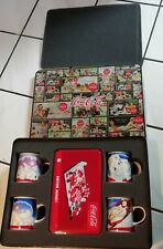 Coca cola nostalgiebox gebraucht kaufen  Oberhausen