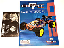 Losi eight 8ight d'occasion  Expédié en Belgium