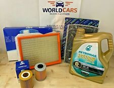 Kit tagliando filtri usato  Santa Maria la Carità