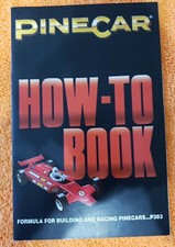 Pine car book for sale  San Antonio
