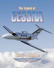 Legend cessna hardcover for sale  Montgomery