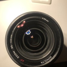 Bjektiv zoom minolta gebraucht kaufen Bjektiv zoom minolta gebraucht kaufen  München