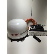 Dish playmaker satellite for sale  Greenville