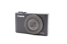 Canon powershot s110 gebraucht kaufen  Görlitz