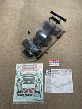 New vintage tamiya for sale  YORK