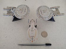 Star trek johnny for sale  EXMOUTH