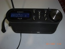 Roberts radio play10 for sale  BIRMINGHAM