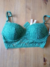Green victorias secret for sale  LEICESTER