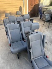 Ford van seats for sale  Bakersfield