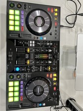 Consolle pioneer ddj usato  Santa Flavia