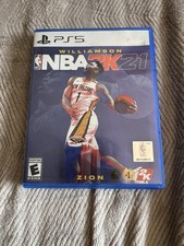 Nba 2k21 cib for sale  Delray Beach