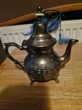 Vintage silvertone arabic for sale  BROMLEY