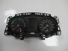 Licznik Zegary Vw Volkswagen Golf VII E-Golf 5GE920855A na sprzedaż  PL