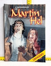 Martin hel integrale usato Martin hel integrale usato  Triggiano