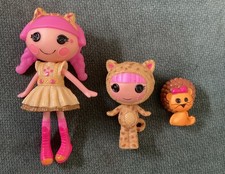 Lalaloopsy mini doll for sale  Hanover