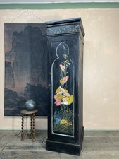 Vintage painted pine for sale  LONDON