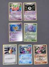 Lotto pokemon vintage usato  Salerno