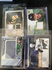 Tyler seguin lot for sale  Leander