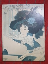 Lithographies originales georg for sale  LUTTERWORTH