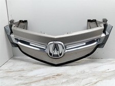Grille fits acura for sale  Trenton