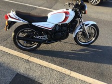 Yamaha rd250lc 1980 for sale  WIGAN
