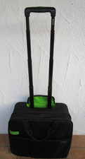 Leitz laptop trolley gebraucht kaufen  Eppenbrunn, Ruppertsweiler, Vinningen