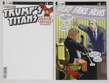 Trumps titans fidget for sale  Hixson
