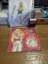 Album lady oscar usato  Imola