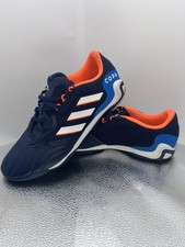 Usado, Tênis de futebol masculino Adidas Copa Sense.3 IN Sala azul novo com etiquetas tamanho 7.5 GW4961 comprar usado  Enviando para Brazil