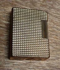 Superbe briquet vintage d'occasion  Dijon