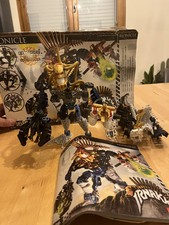 2006 lego bionicle d'occasion  Champforgeuil