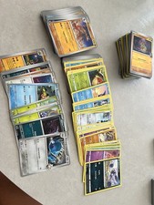 Pokemon 1000 carte usato  Treviso
