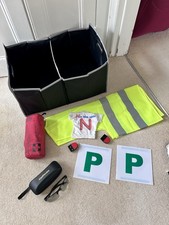 Car bundle boot for sale  BRIGHTON
