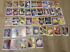 Cartes pokemon dunkin d'occasion  Lille-