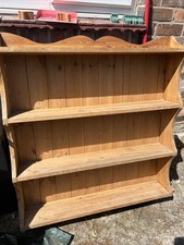 Vintage 1970 pine for sale  NOTTINGHAM