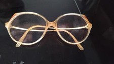 Rare lunettes années d'occasion  Charleville-Mézières